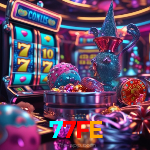 77FE:Jogue poker como um profissional e vença grandes desafios!