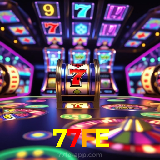 77FE：Com o futebol online, a emoção da vitória está garantida!