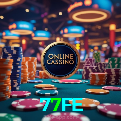 77FE：Encontre o seu jogo favorito e leve para casa prêmios fantásticos!