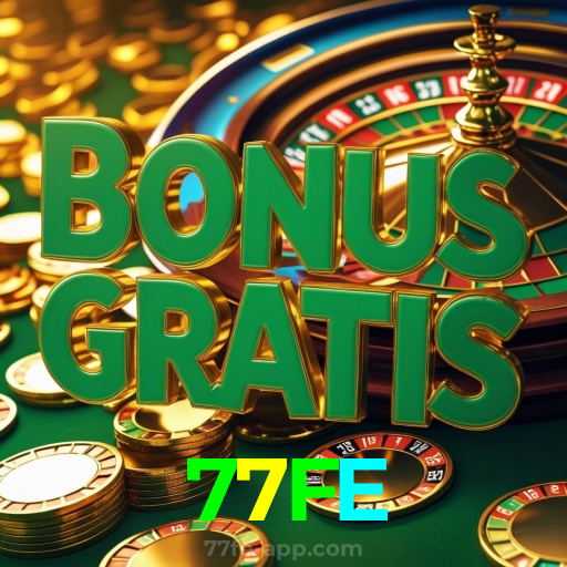 77FE：Jogue nas mesas de poker e vença como um profissional!
