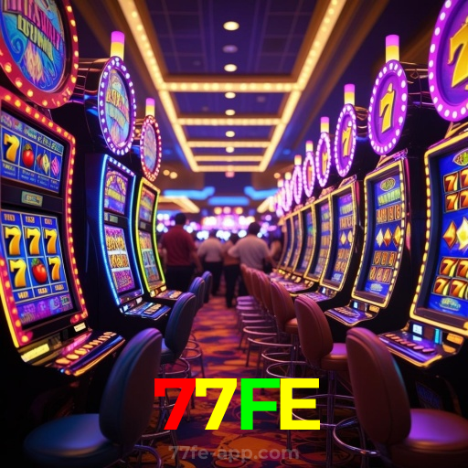 77FE：No futebol online, a vitória está a um clique de distância!