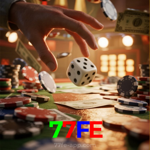 77FE：O cassino online perfeito para jogos de blackjack e apostas no futebol!