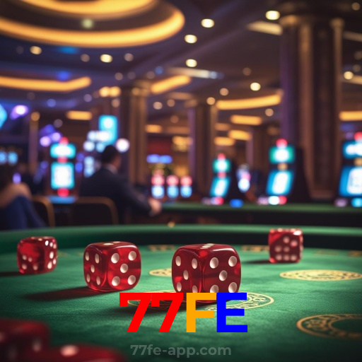 77FE：Aposte no futebol e jogue blackjack para grandes vitórias!