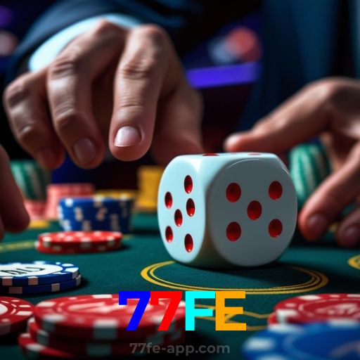 77FE:Jogue poker, aposte no futebol e leve prêmios incríveis no cassino!