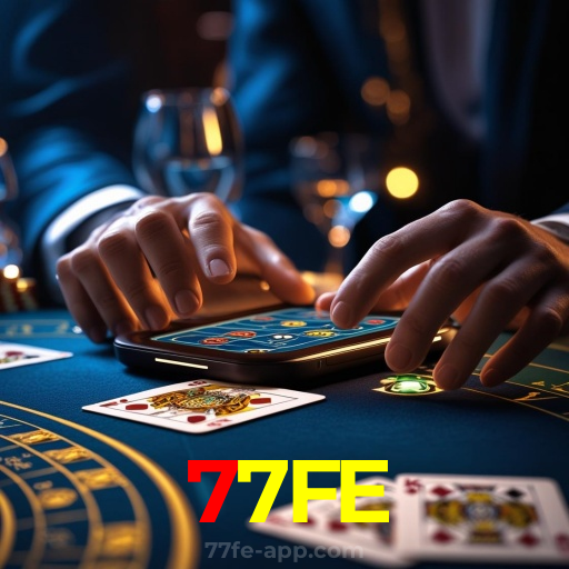 77FE:Jogue poker, aposte no futebol e ganhe prêmios incríveis em nosso cassino!