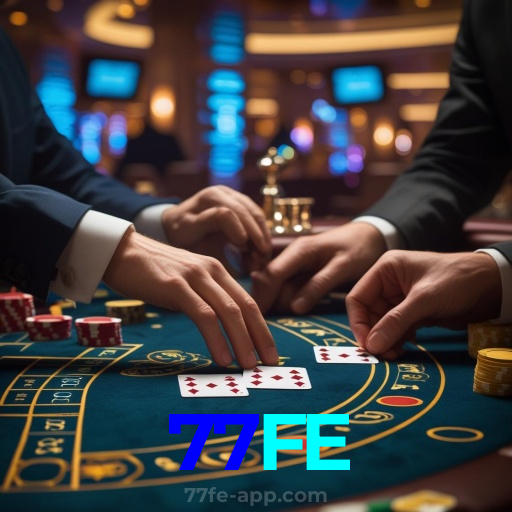 77FE:Apostas no futebol e grandes prêmios em roleta no cassino online!