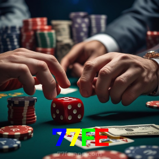 77FE:Aposte na roleta e conquiste prêmios fantásticos!