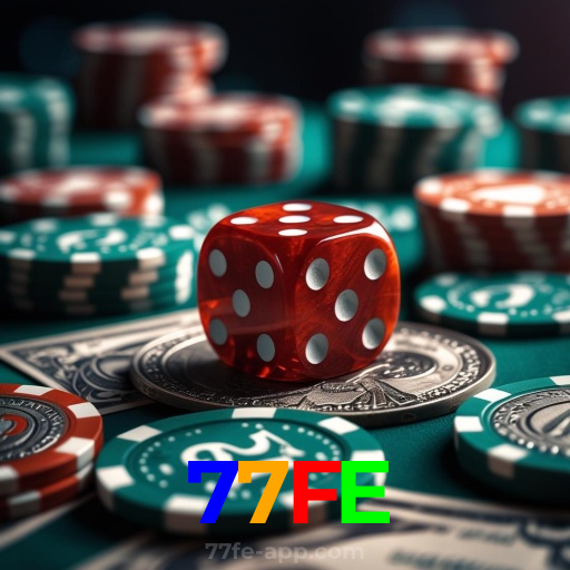 77FE:A sorte no futebol e os grandes prêmios de roleta estão aqui!