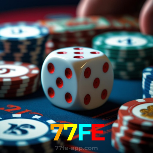 77FE:Ganhe prêmios incríveis jogando roleta e apostando no futebol online!