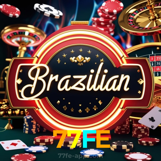 77FE：Mostre sua habilidade nas mesas de poker e vença os adversários!