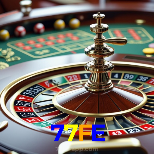 77FE：O cassino online mais confiável com apostas no futebol e prêmios em blackjack!