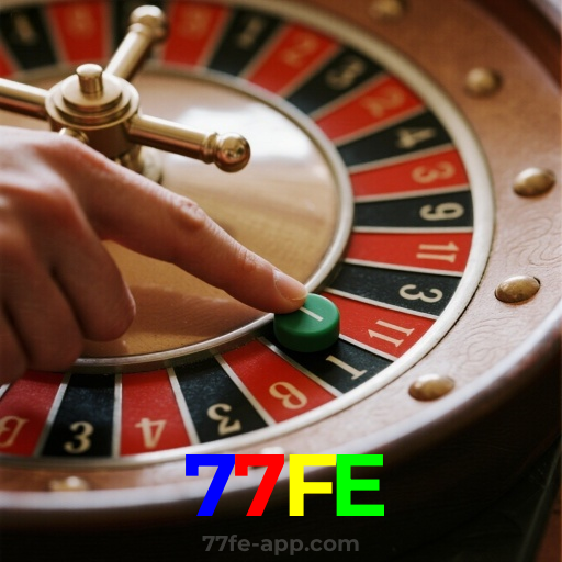 77FE：Apostas ao vivo no futebol e grandes prêmios em jogos de blackjack!