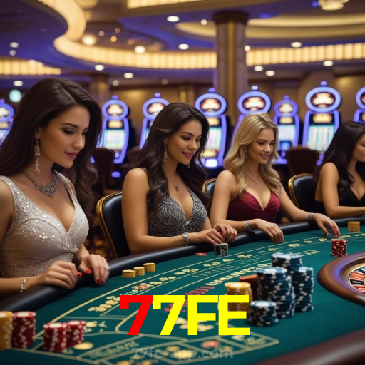 77FE:As maiores vitórias nas slots estão esperando por você! Jogue agora!