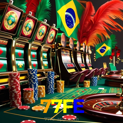 77FE:No futebol online, a sua chance de vitória está a um passe de distância!