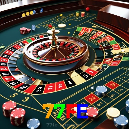 77FE:Jogue slots, aposte no futebol e vença com confiança no nosso cassino!