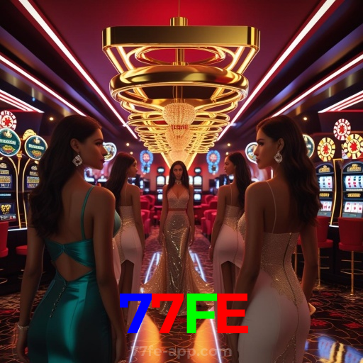 77FE:A sorte é sua! Aposte agora e ganhe muito mais!