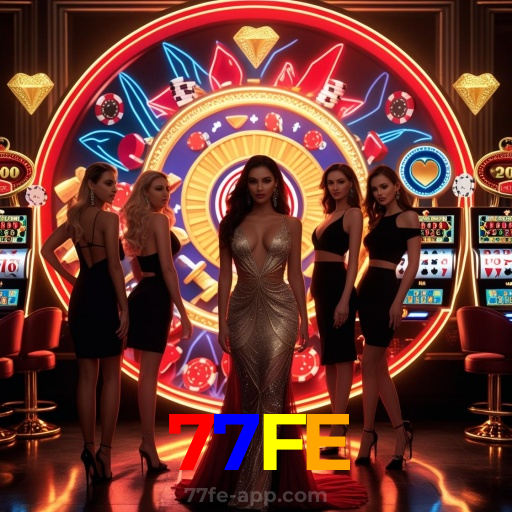 77FE：Jogue futebol online e conquiste vitórias ao estilo campeão!