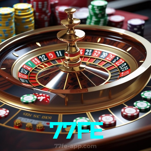 77FE:A adrenalina do futebol online te espera para grandes vitórias!