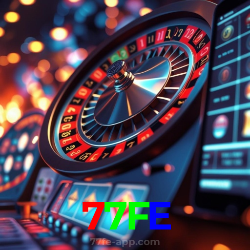 77FE:Jogue slots, aposte no futebol e ganhe prêmios incríveis no cassino online!