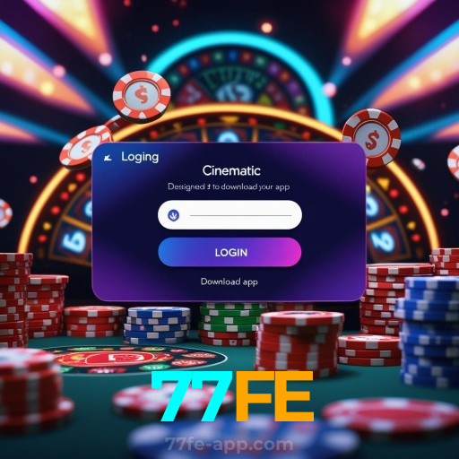 77FE:Vença no futebol online e ganhe grandes prêmios em nosso cassino!