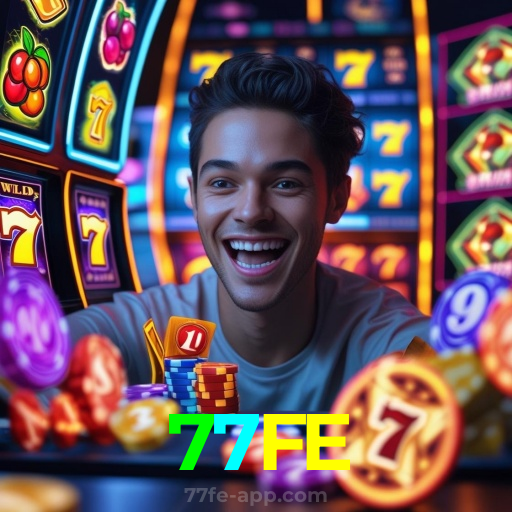 77FE:O futebol online está esperando por você, com grandes recompensas!