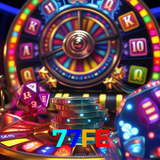 77FE:Jogue futebol online e tenha a chance de conquistar grandes recompensas!