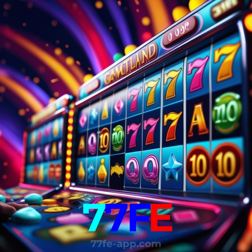 77FE:O futebol online te oferece prêmios surpreendentes! Aposte agora!
