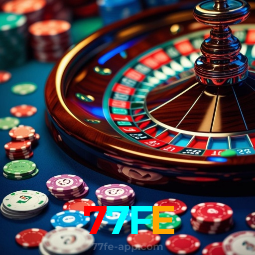 77FE：O cassino online mais confiável para você apostar no futebol e jogar poker!