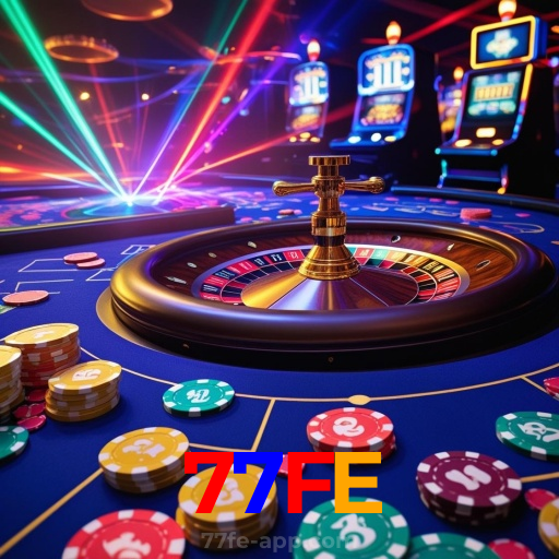 77FE:Jogue agora nas melhores slots e ganhe muito mais!