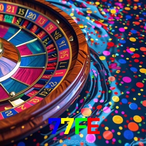 77FE：Jogue poker online e mostre que você é o mestre das cartas!