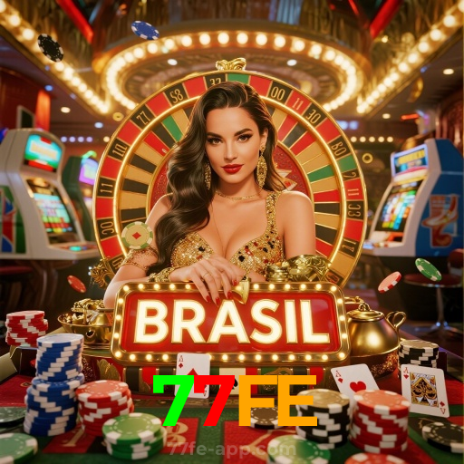 77FE:Jogue slots, ganhe no futebol e aposte com confiança no nosso cassino!