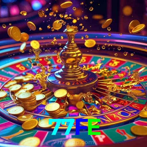 77FE:Aposte no futebol e jogue blackjack com grandes vitórias no cassino online!