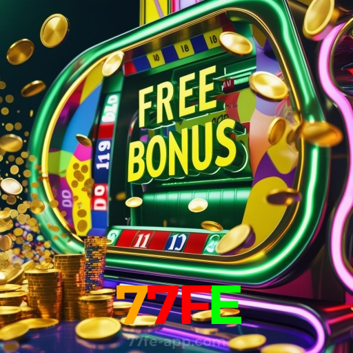 77FE:Aposte nas melhores slots e conquiste grandes vitórias!