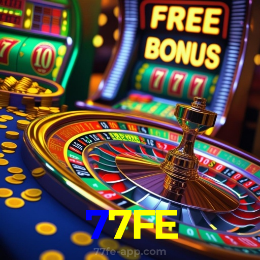 77FE:A adrenalina do futebol online te leva até grandes vitórias!