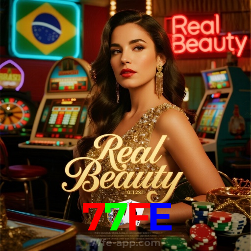 77FE:Jogue as melhores slots e conquiste jackpots épicos!