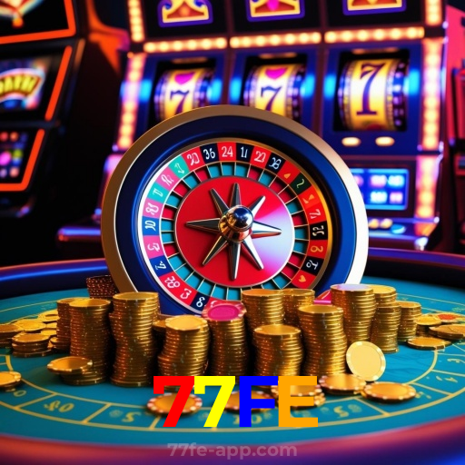 77FE:As melhores slots com grandes vitórias te aguardam! Jogue agora!