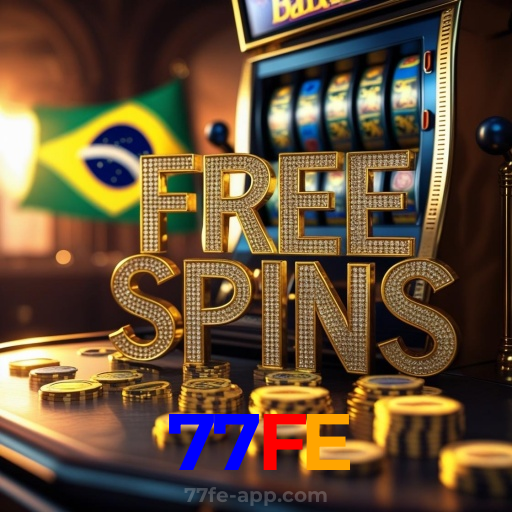 77FE:Ganhe prêmios incríveis em slots, roleta e apostas ao vivo no futebol!