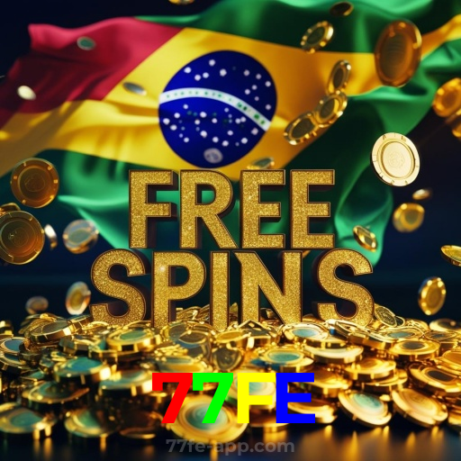 77FE:Jogue agora nas melhores slots e ganhe muito mais!