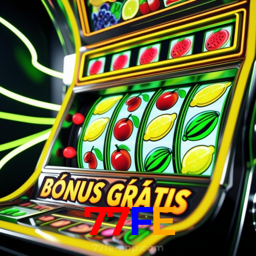 77FE:Ganhe no futebol e nos melhores jogos de cassino como poker e blackjack!