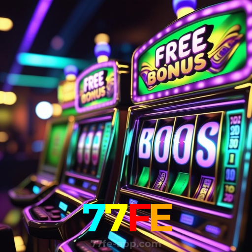 77FE:Jogue poker como um profissional e vença grandes desafios!