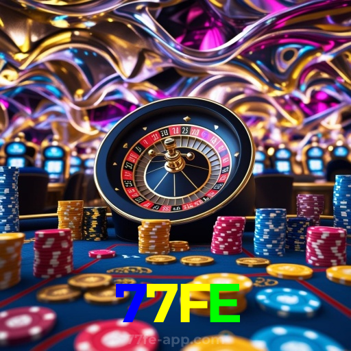 77FE:Jogue poker online e mostre suas habilidades nas cartas!