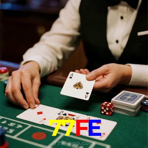 77FE：A sorte está na roleta! Aposte e vença agora mesmo!