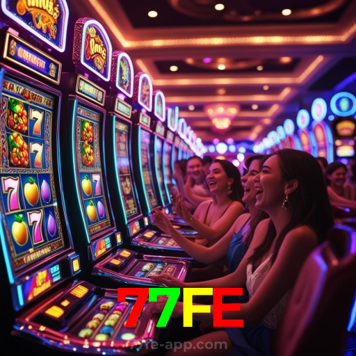 77FE：No cassino online mais confiável, experimente poker, roleta e futebol ao vivo!