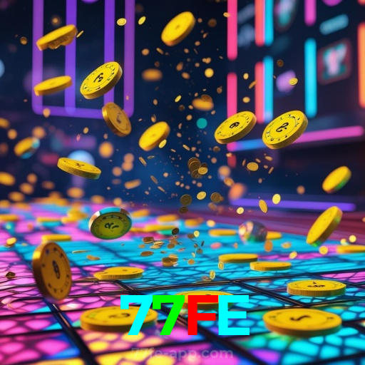 77FE：Aposte nas roletas e leve o jackpot para casa!