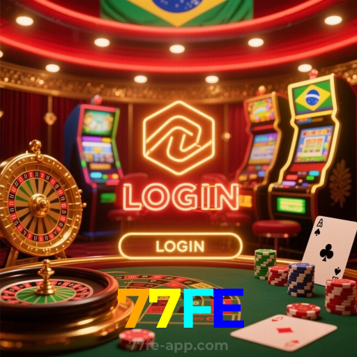 77FE:As melhores slots para você! Aposte e ganhe agora!