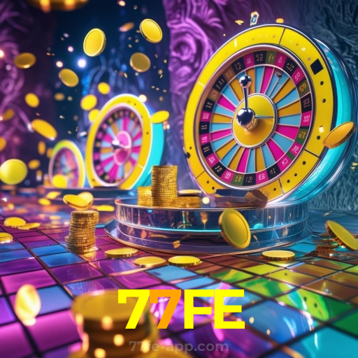 77FE:Jogue poker como um profissional e ganhe grandes prêmios!