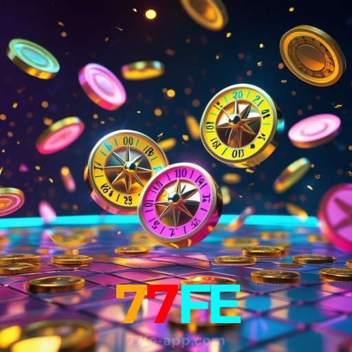 77FE：Sua sorte está no cassino online com jogos como poker e apostas no futebol!