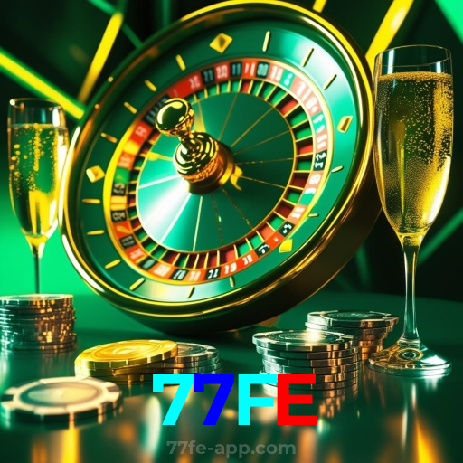 77FE:Jogue nas slots e mude sua sorte com grandes vitórias!