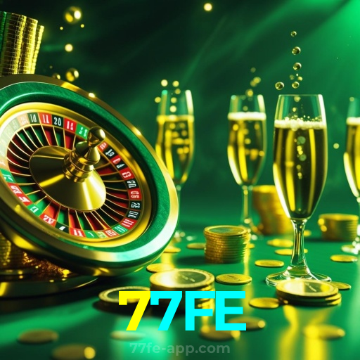 77FE:Sinta a adrenalina da roleta! Aposte e vença agora!