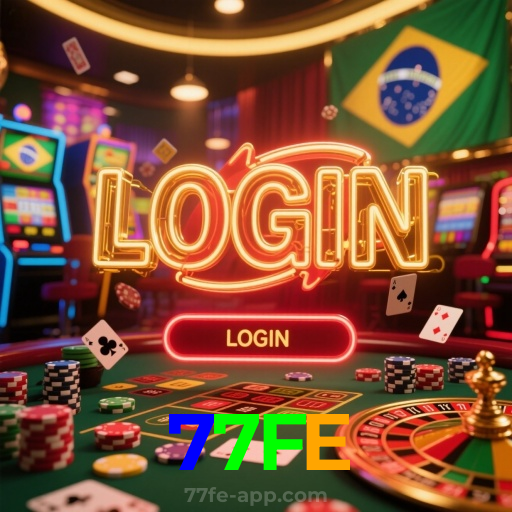 77FE:Onde sua sorte brilha: poker, roleta e apostas no futebol online!